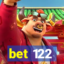 bet 122